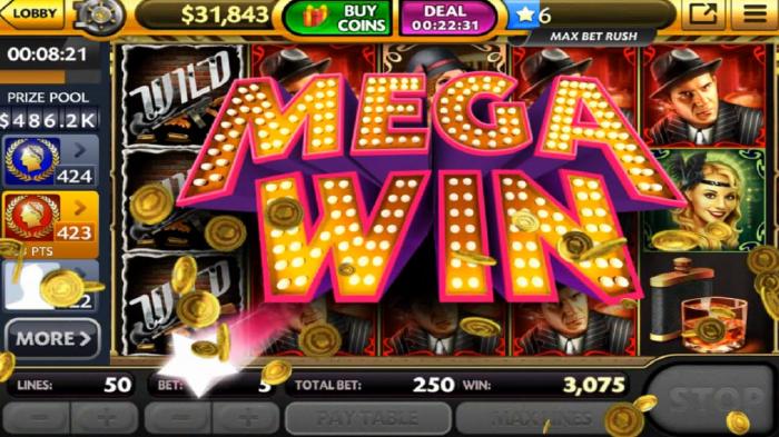 Mega slot wins youtube